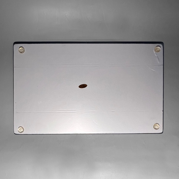 Temptations Blue "Old World" Medium Casserole Pan - Picture 11 of 13